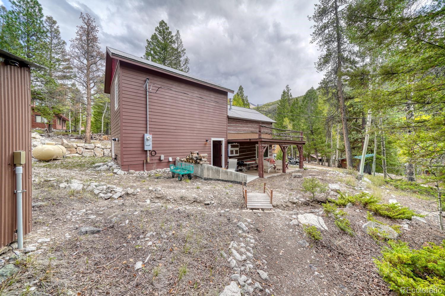 MLS Image #30 for 22680  county road 292 ,nathrop, Colorado