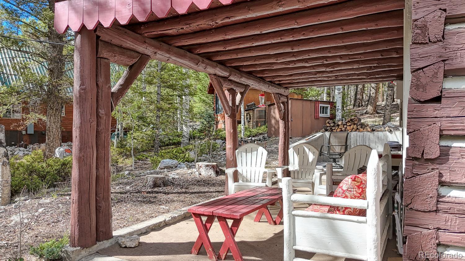 MLS Image #31 for 22680  county road 292 ,nathrop, Colorado