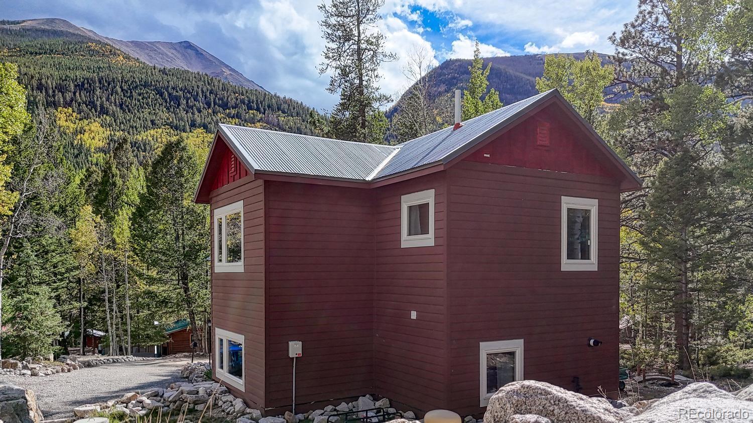 MLS Image #35 for 22680  county road 292 ,nathrop, Colorado