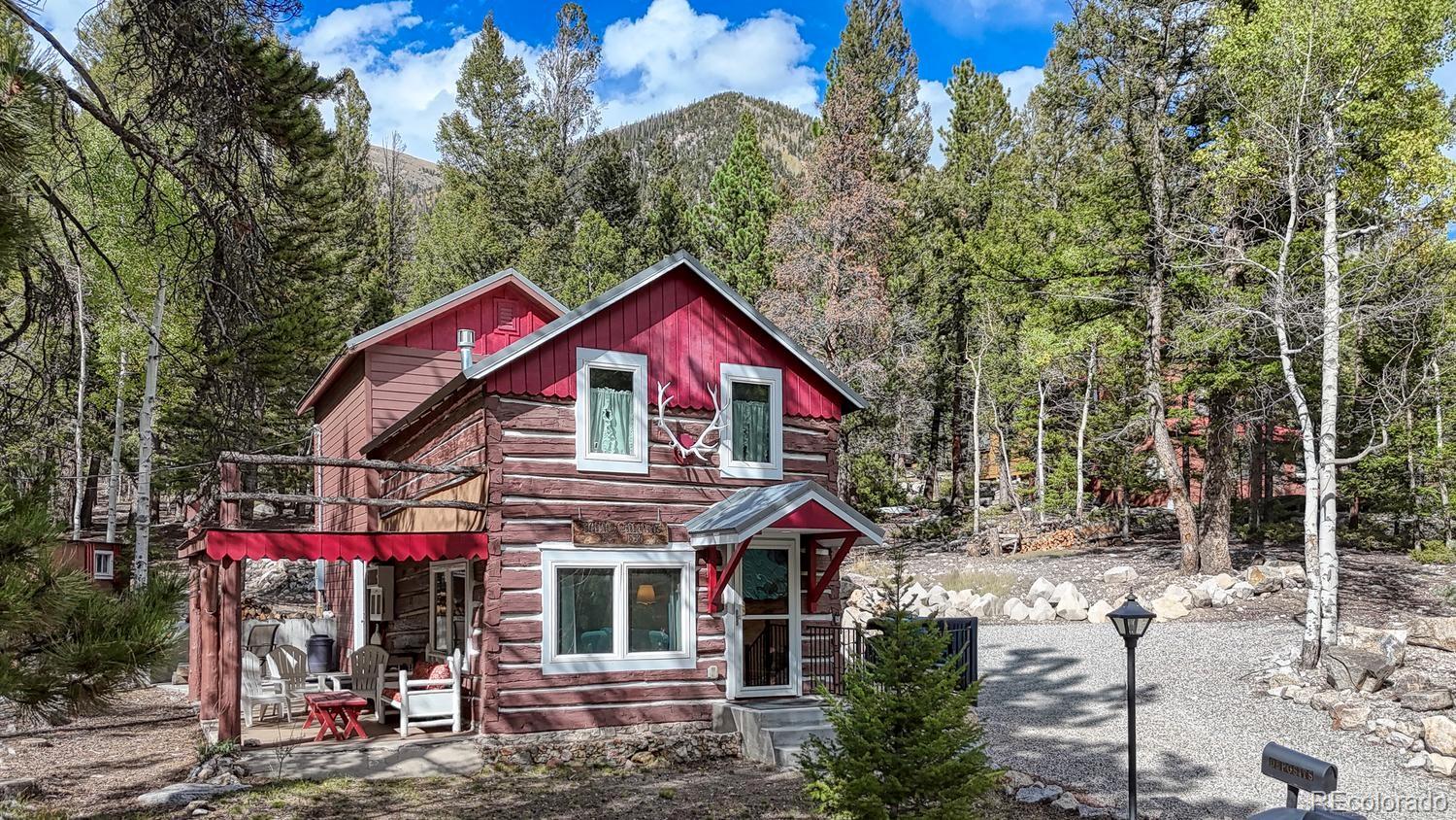 MLS Image #36 for 22680  county road 292 ,nathrop, Colorado
