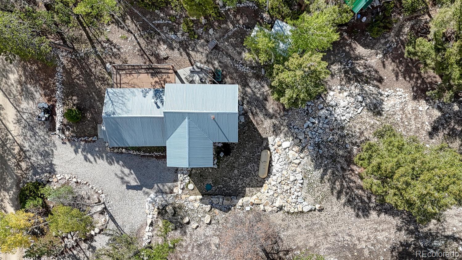 MLS Image #37 for 22680  county road 292 ,nathrop, Colorado