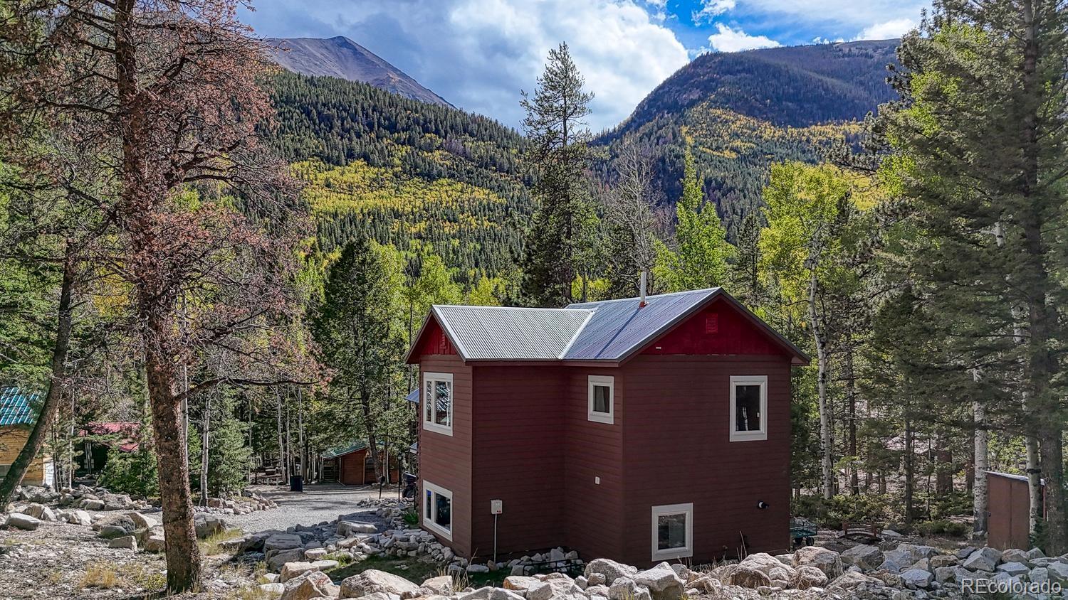 MLS Image #38 for 22680  county road 292 ,nathrop, Colorado