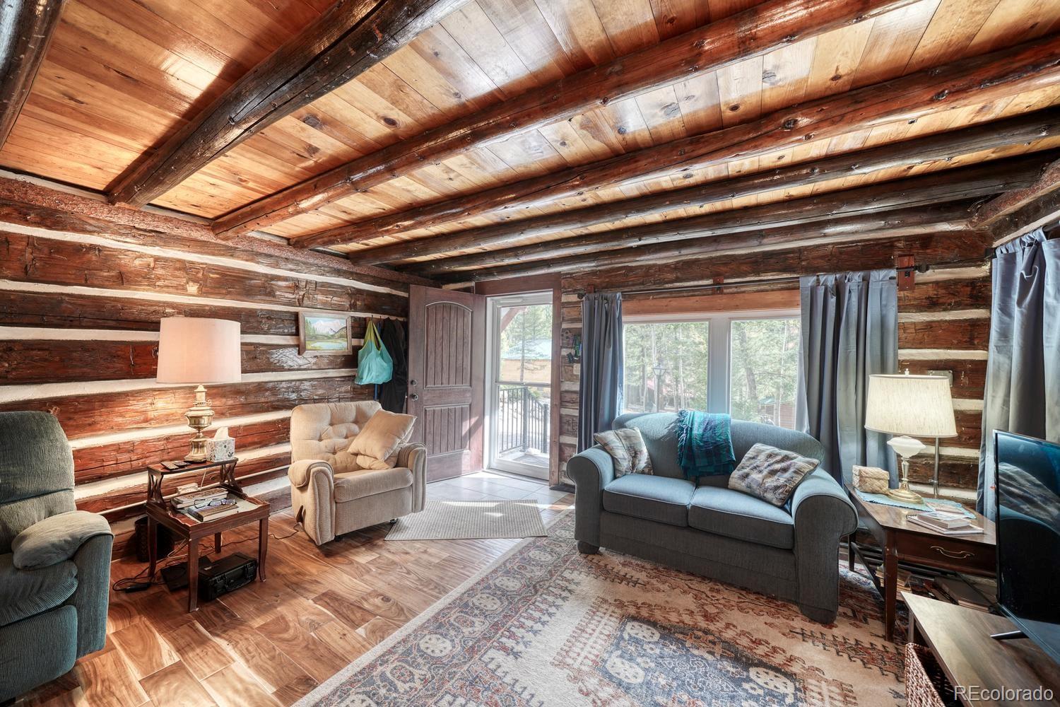 MLS Image #4 for 22680  county road 292 ,nathrop, Colorado