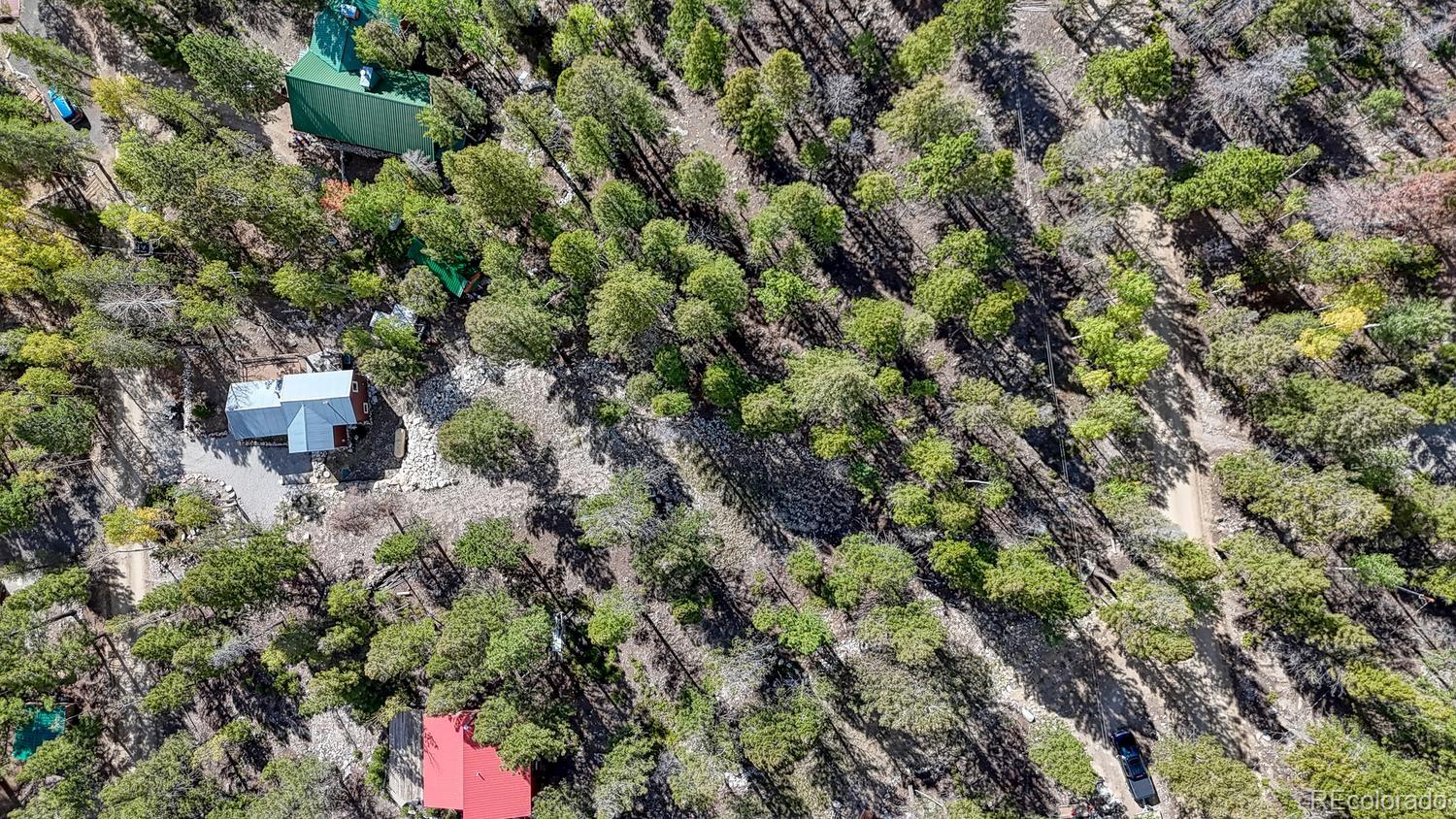 MLS Image #41 for 22680  county road 292 ,nathrop, Colorado