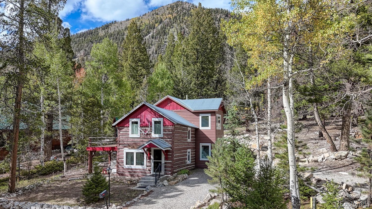MLS Image #43 for 22680  county road 292 ,nathrop, Colorado
