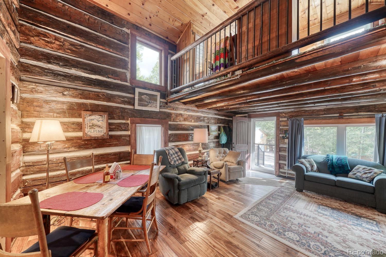 MLS Image #5 for 22680  county road 292 ,nathrop, Colorado