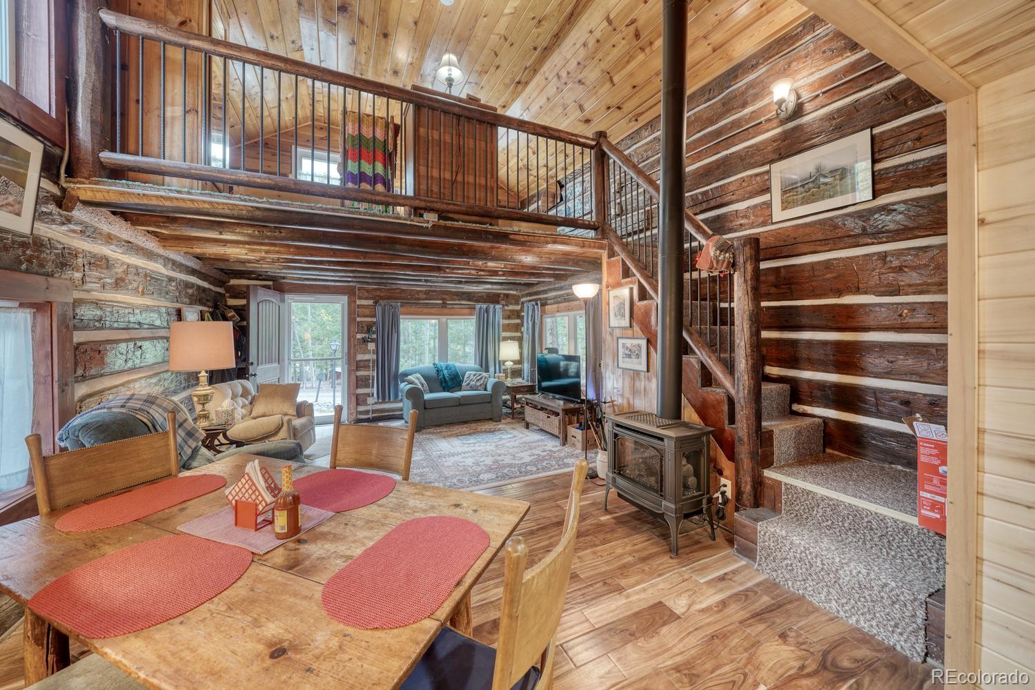 MLS Image #7 for 22680  county road 292 ,nathrop, Colorado