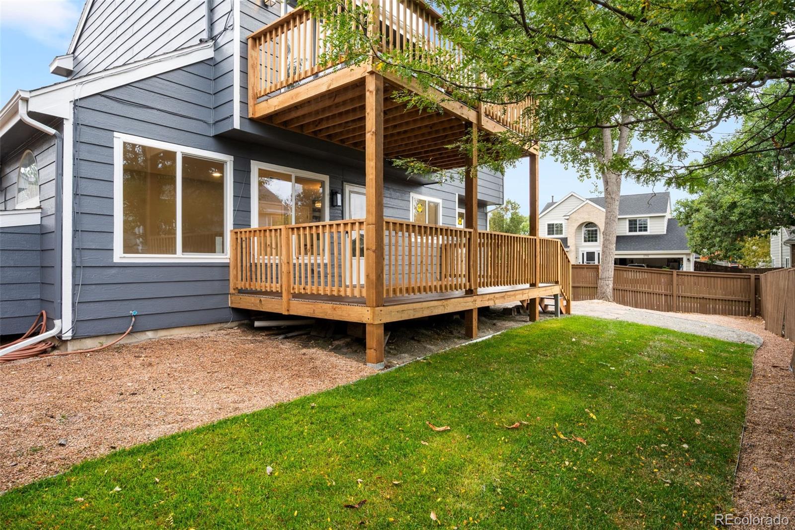 MLS Image #39 for 9809  rosewalk drive,highlands ranch, Colorado