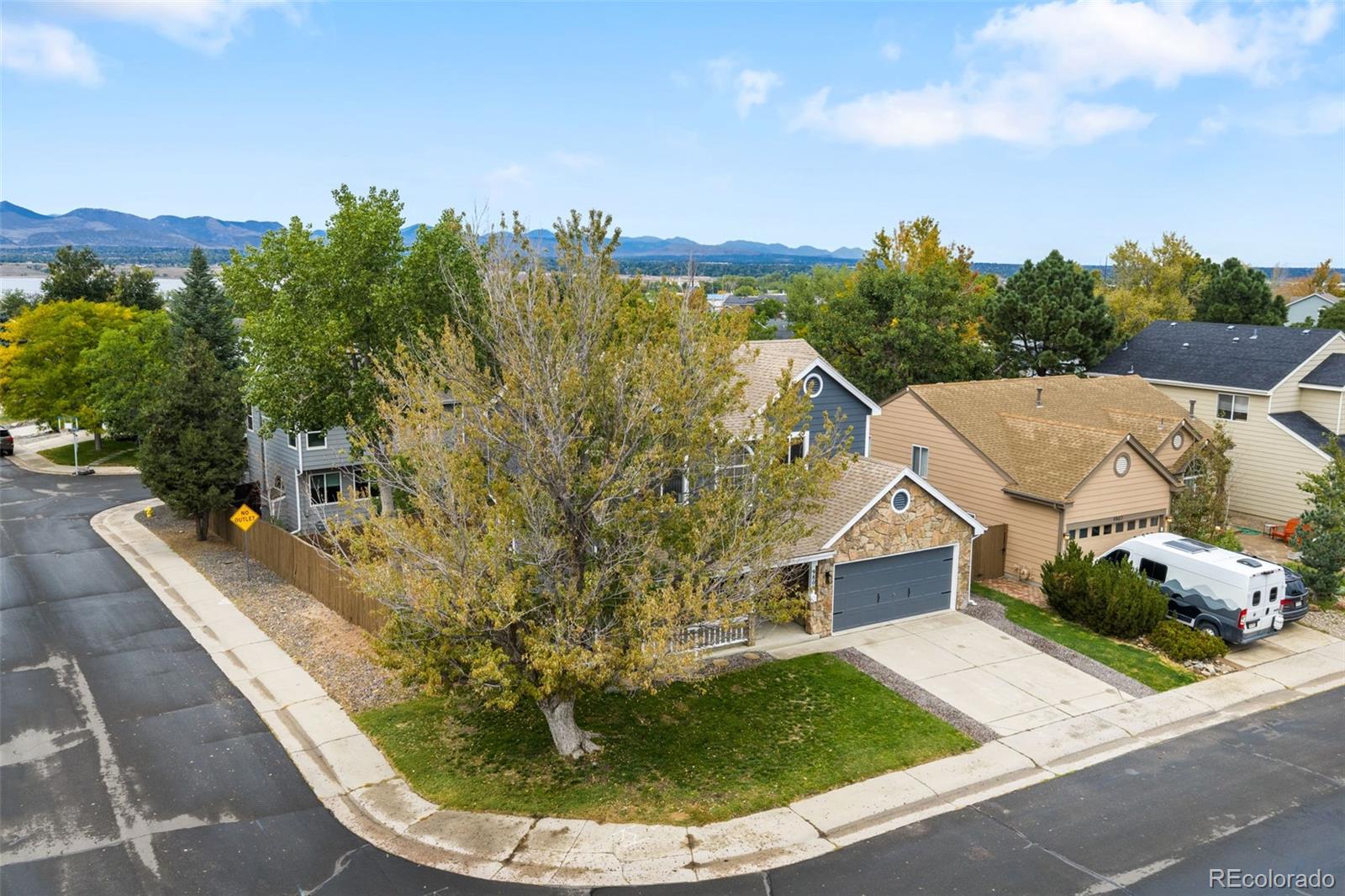 MLS Image #40 for 9809  rosewalk drive,highlands ranch, Colorado