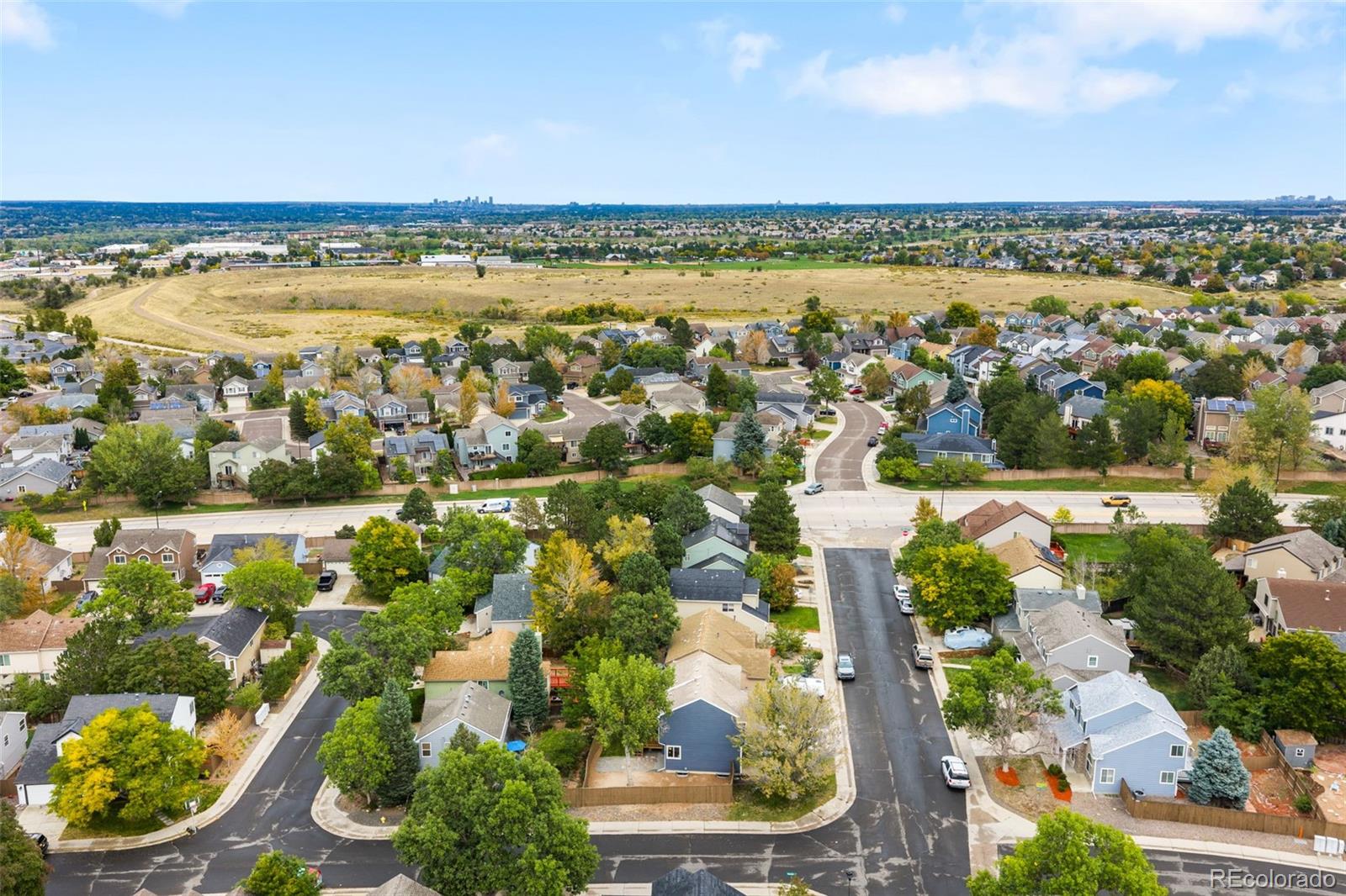 MLS Image #42 for 9809  rosewalk drive,highlands ranch, Colorado