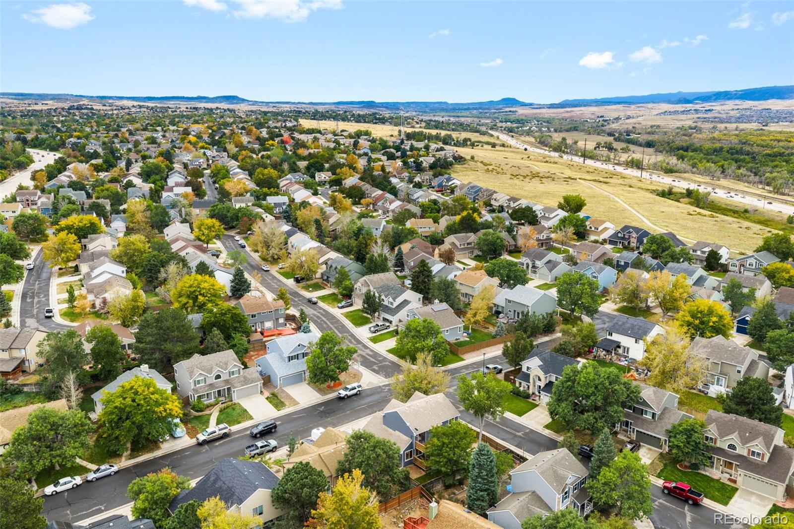 MLS Image #43 for 9809  rosewalk drive,highlands ranch, Colorado