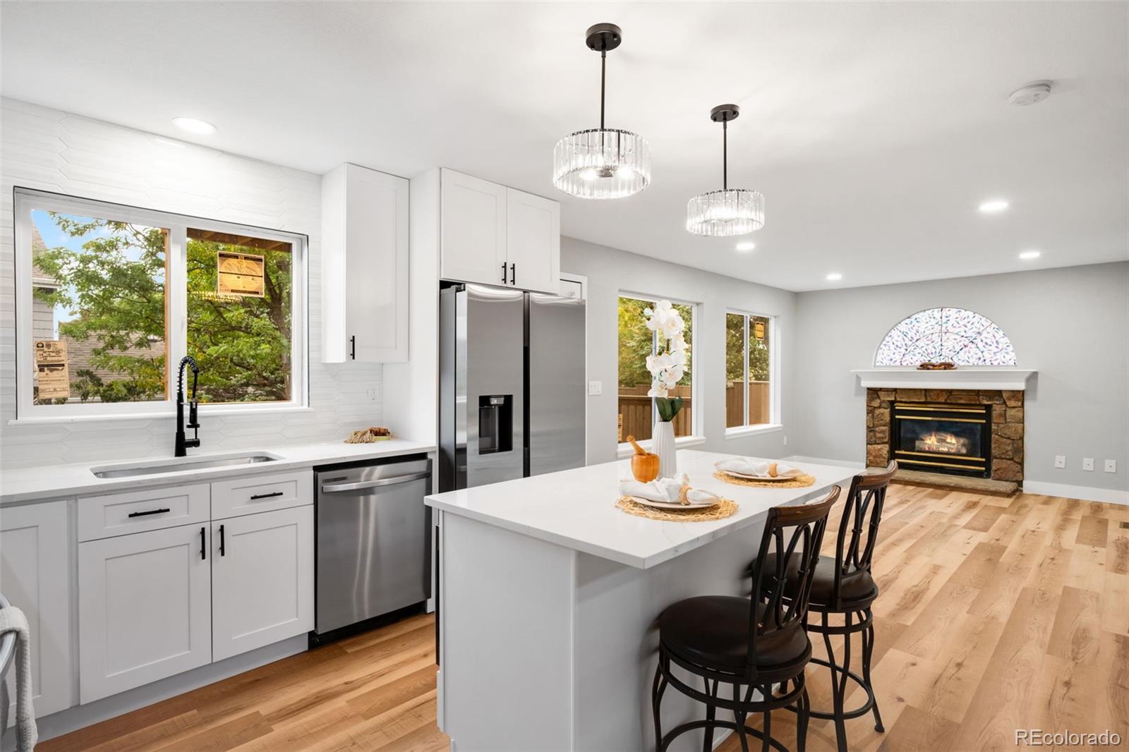 MLS Image #7 for 9809  rosewalk drive,highlands ranch, Colorado