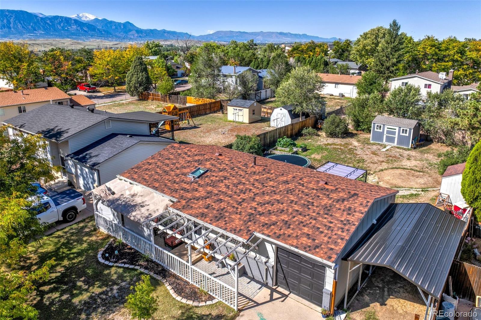 MLS Image #1 for 465  calle entrada ,fountain, Colorado