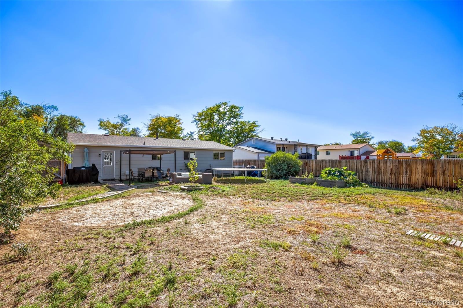 MLS Image #19 for 465  calle entrada ,fountain, Colorado