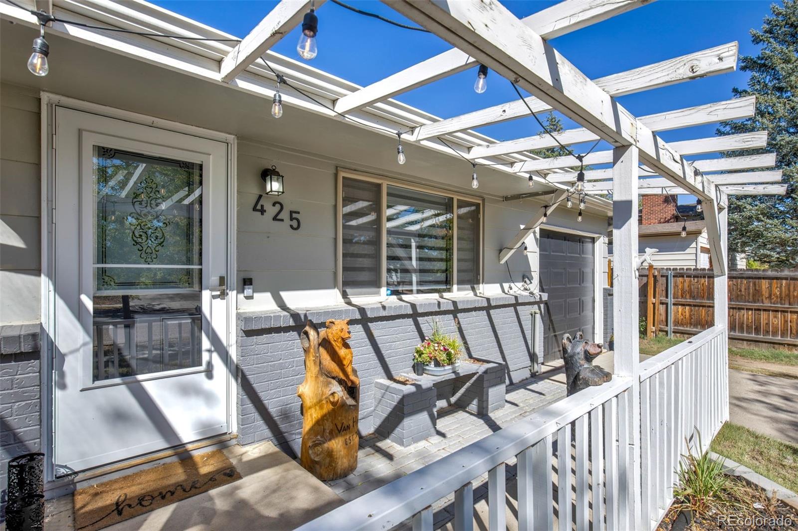 MLS Image #2 for 465  calle entrada ,fountain, Colorado