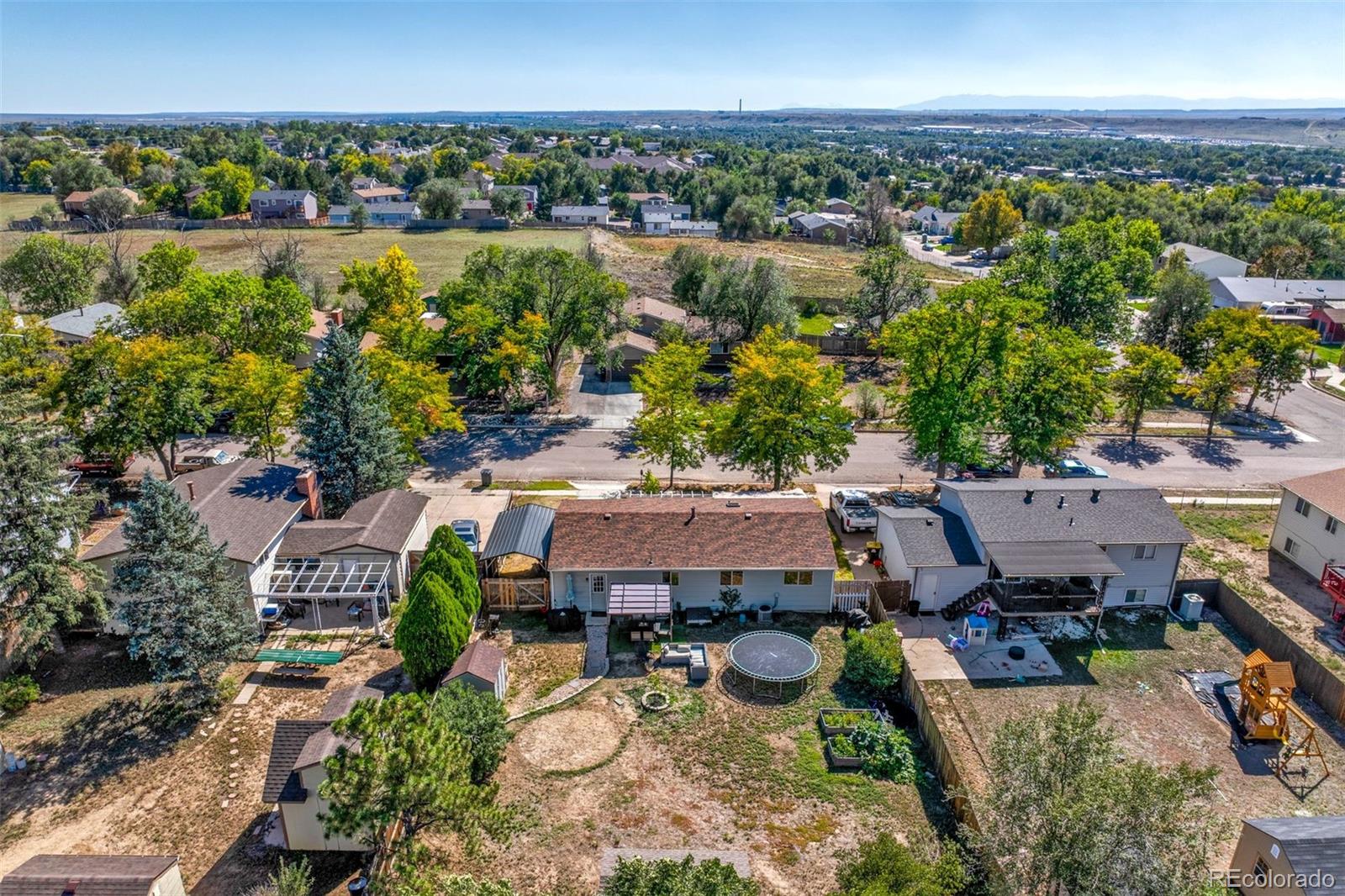 MLS Image #21 for 465  calle entrada ,fountain, Colorado