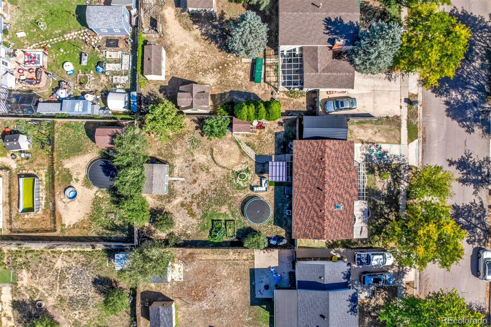 MLS Image #22 for 465  calle entrada ,fountain, Colorado