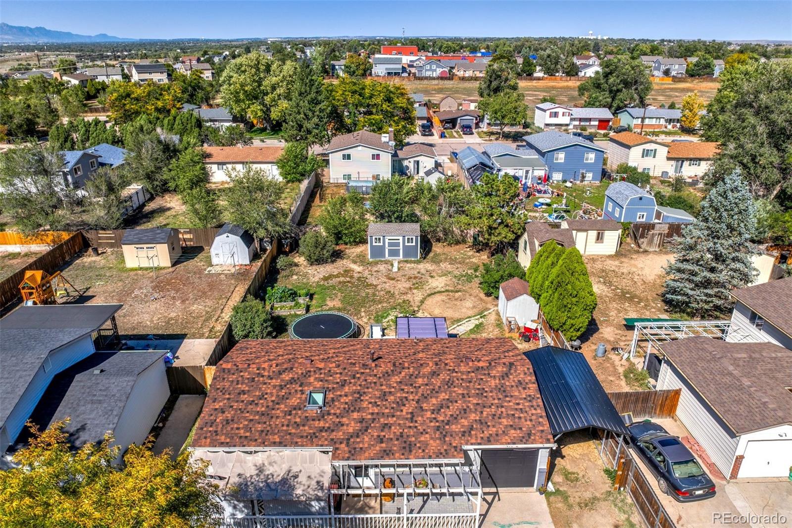 MLS Image #23 for 465  calle entrada ,fountain, Colorado