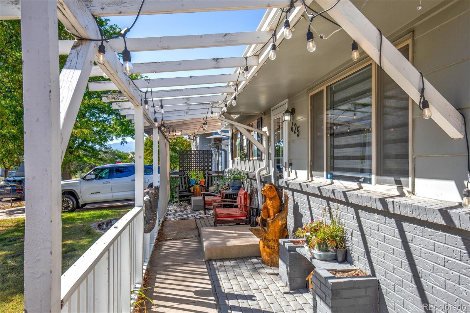 MLS Image #3 for 465  calle entrada ,fountain, Colorado
