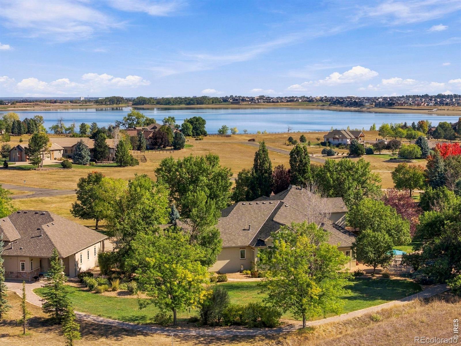 MLS Image #1 for 2075  doyle drive,berthoud, Colorado