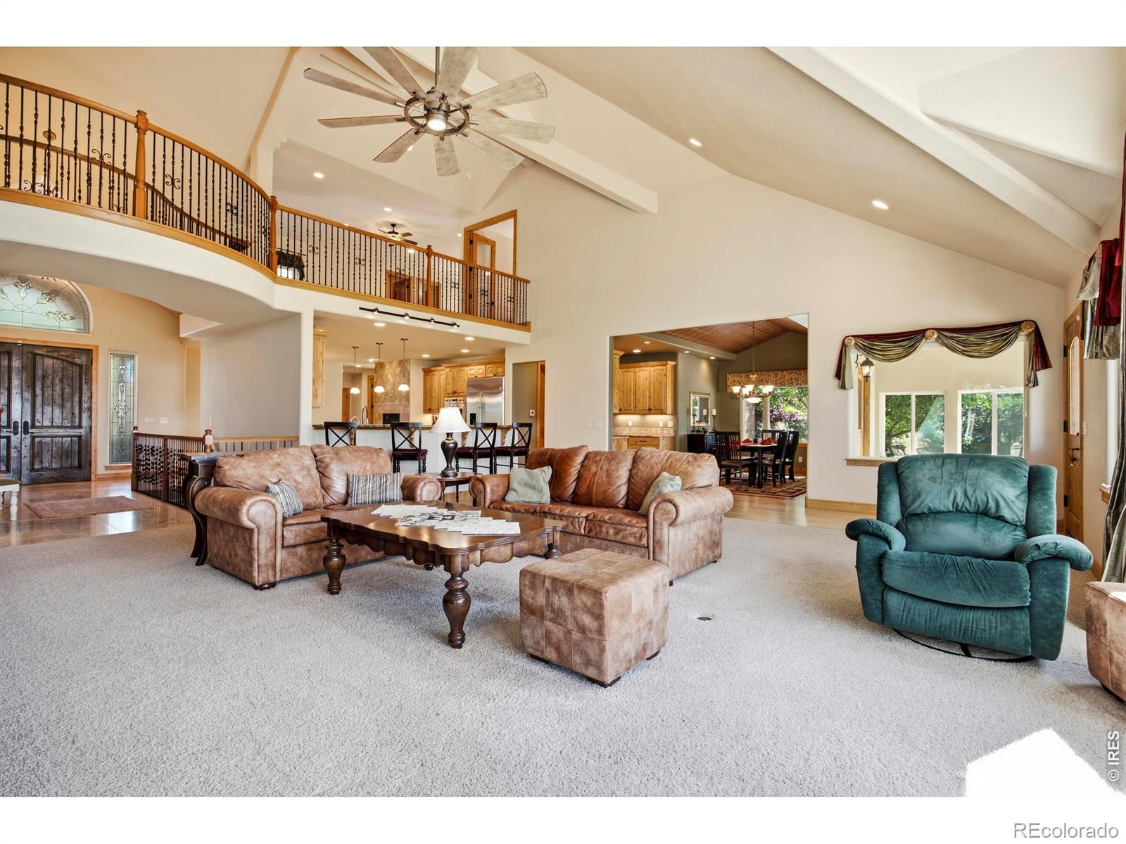 MLS Image #15 for 2075  doyle drive,berthoud, Colorado
