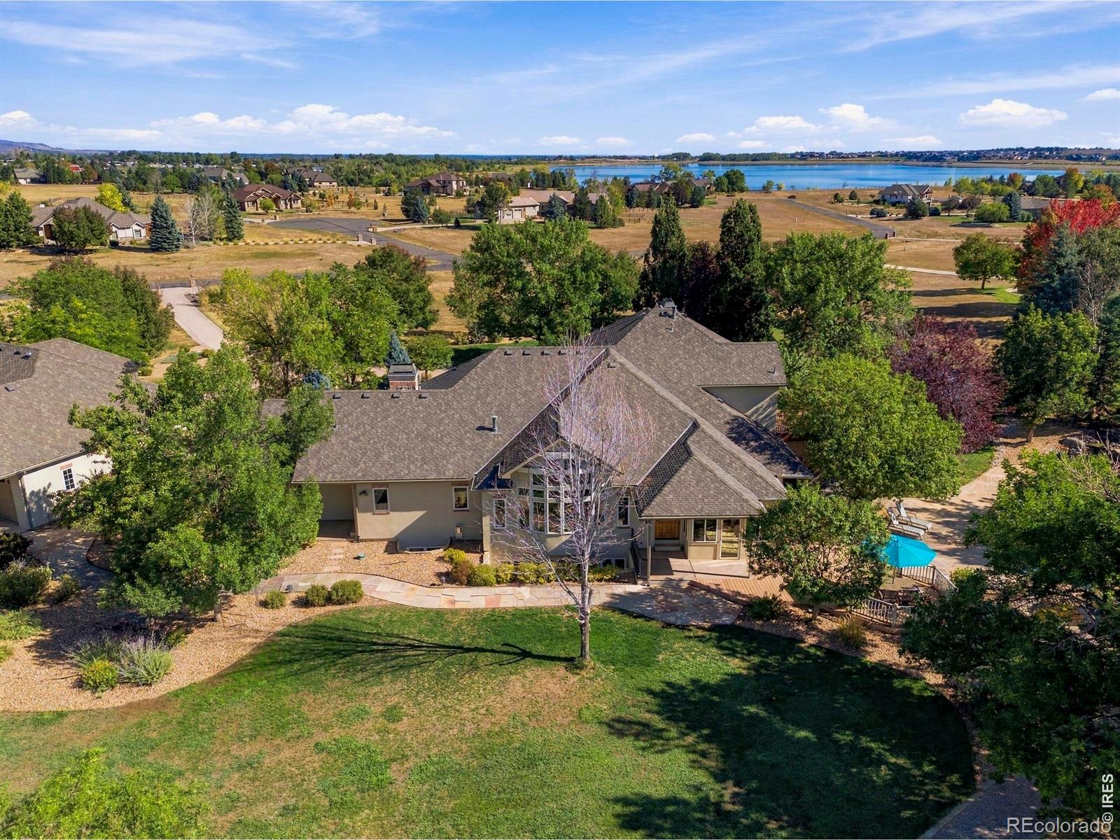 MLS Image #45 for 2075  doyle drive,berthoud, Colorado