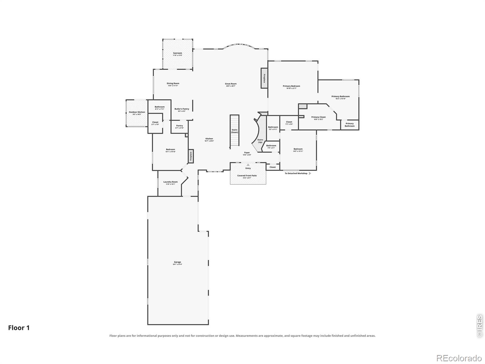 MLS Image #46 for 2075  doyle drive,berthoud, Colorado