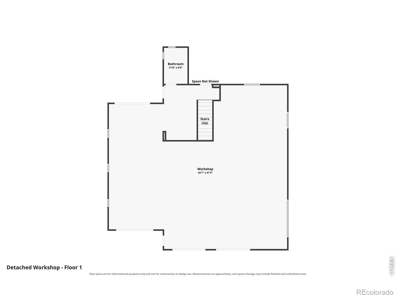 MLS Image #47 for 2075  doyle drive,berthoud, Colorado