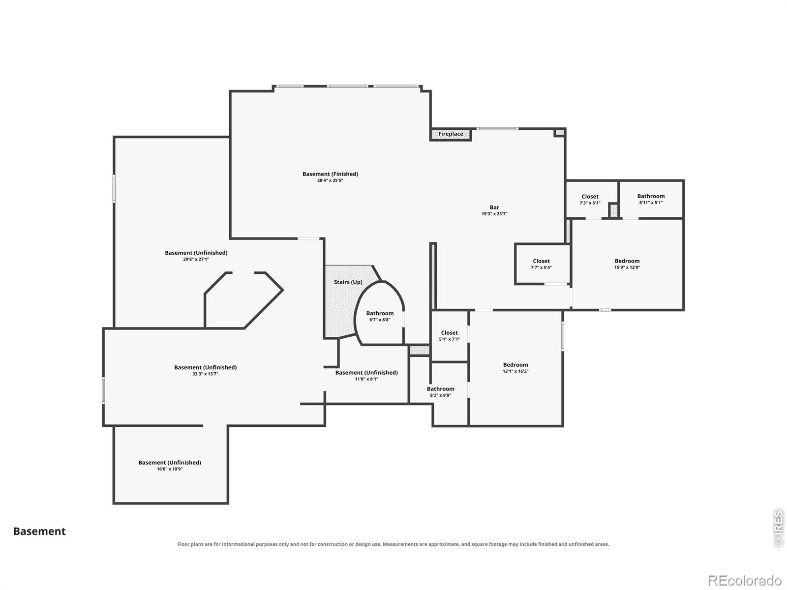 MLS Image #48 for 2075  doyle drive,berthoud, Colorado