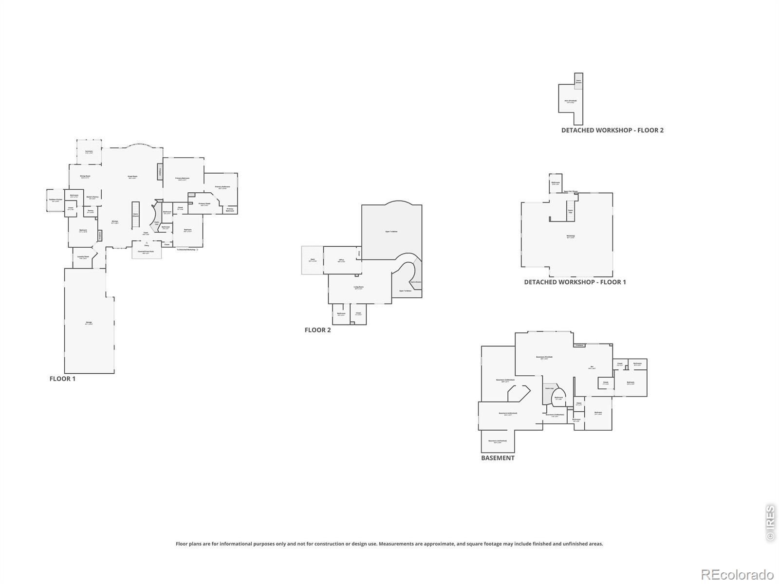 MLS Image #49 for 2075  doyle drive,berthoud, Colorado