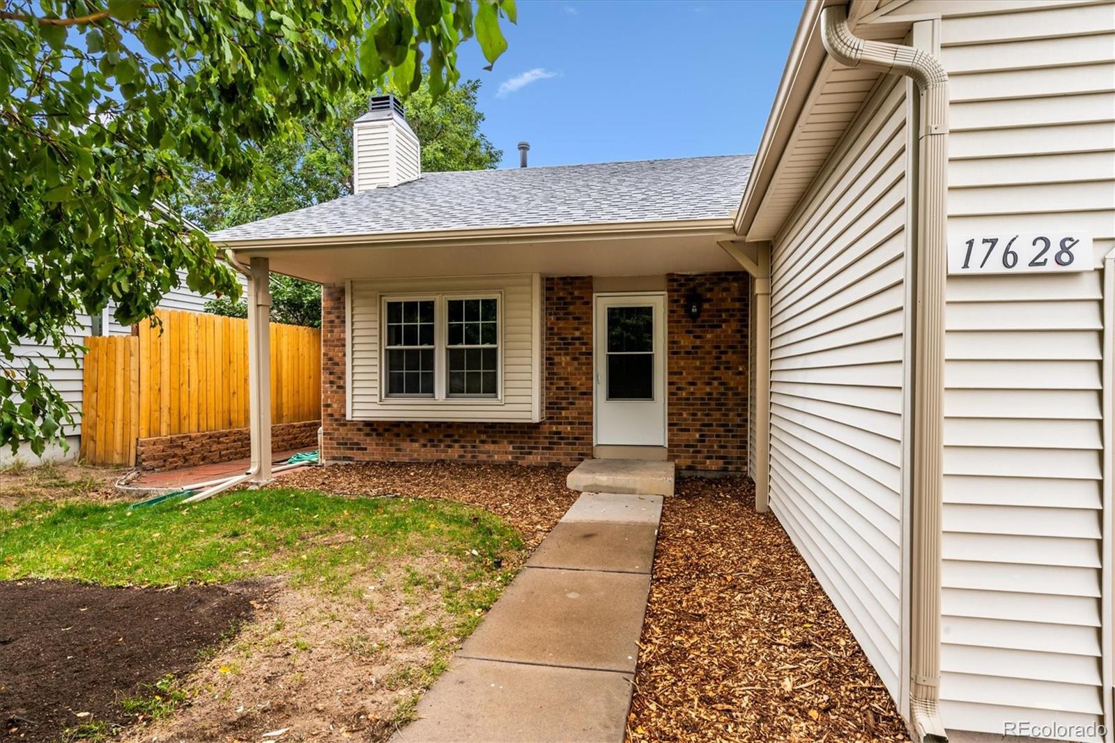 MLS Image #1 for 17628  junegrass place,parker, Colorado