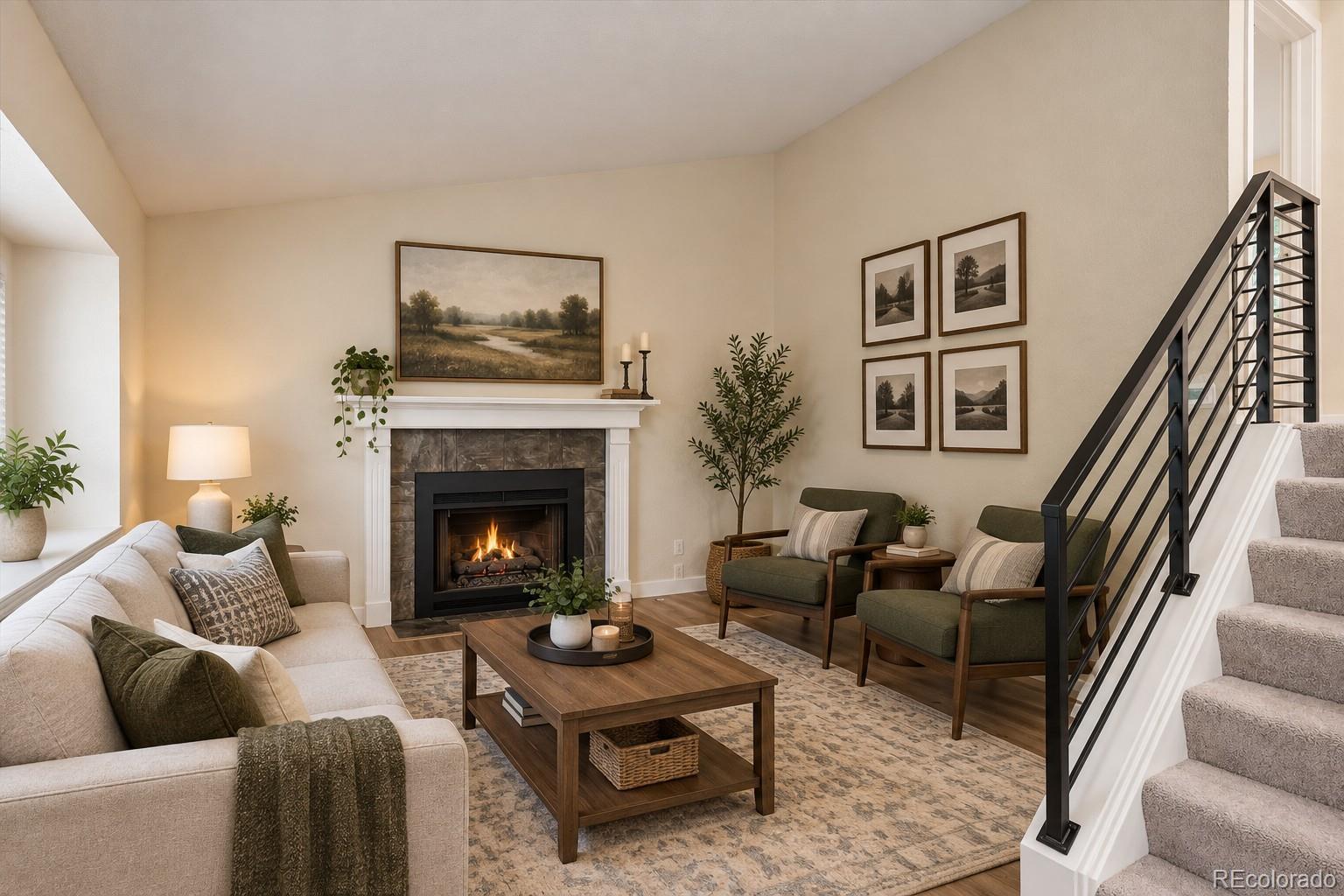 MLS Image #3 for 17628  junegrass place,parker, Colorado