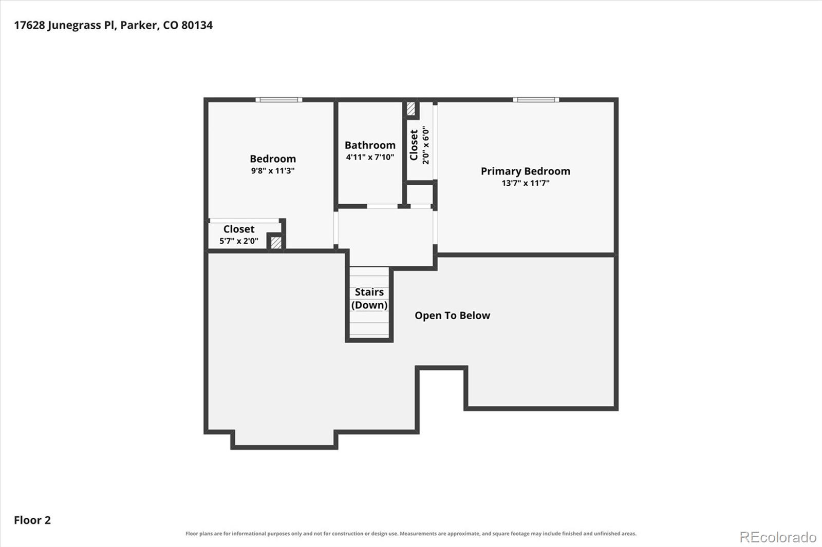 MLS Image #32 for 17628  junegrass place,parker, Colorado
