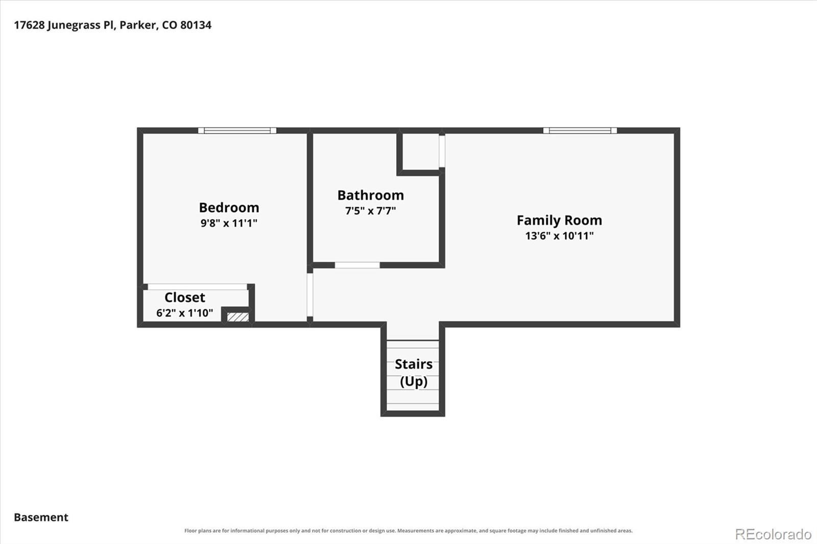 MLS Image #33 for 17628  junegrass place,parker, Colorado