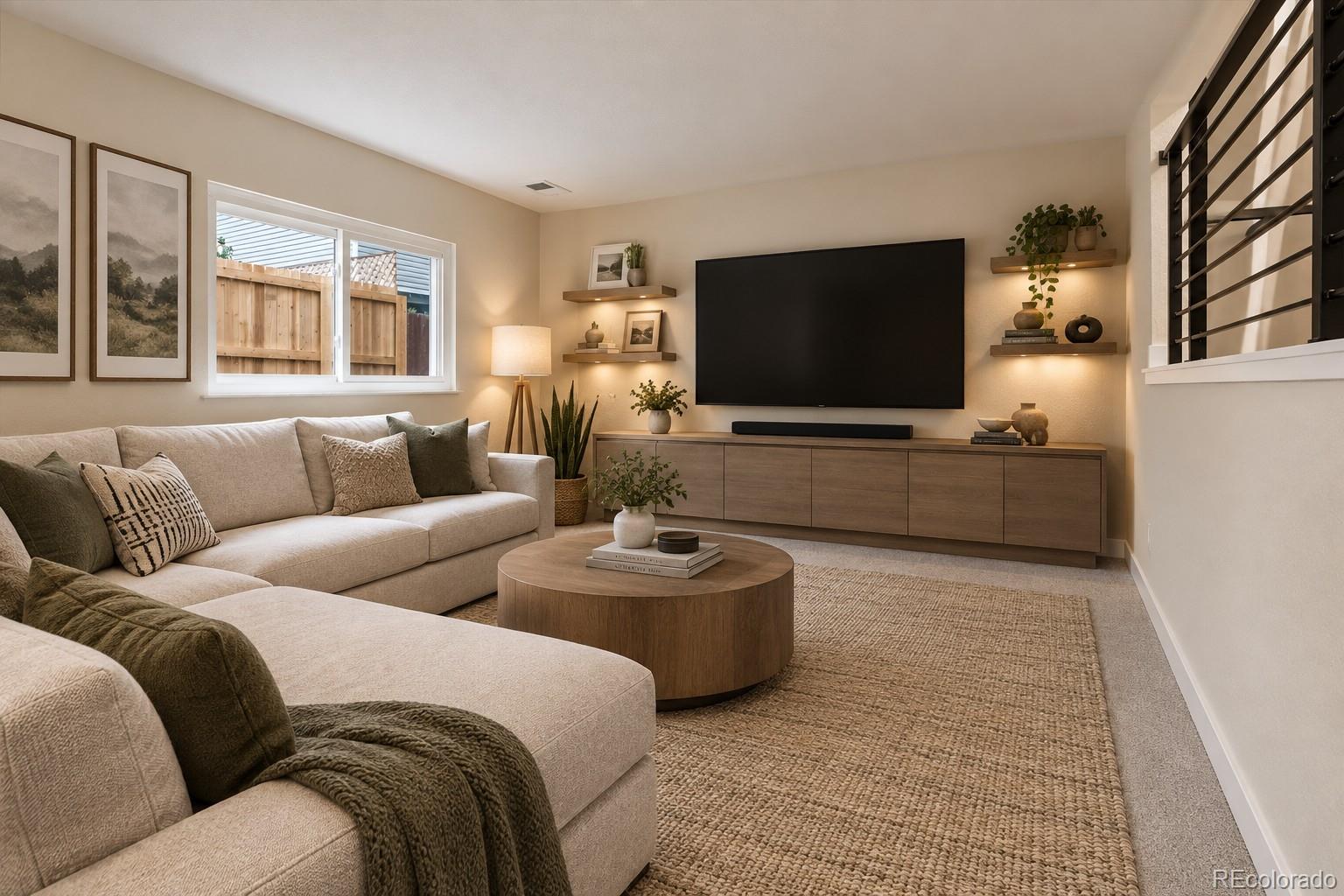 MLS Image #5 for 17628  junegrass place,parker, Colorado