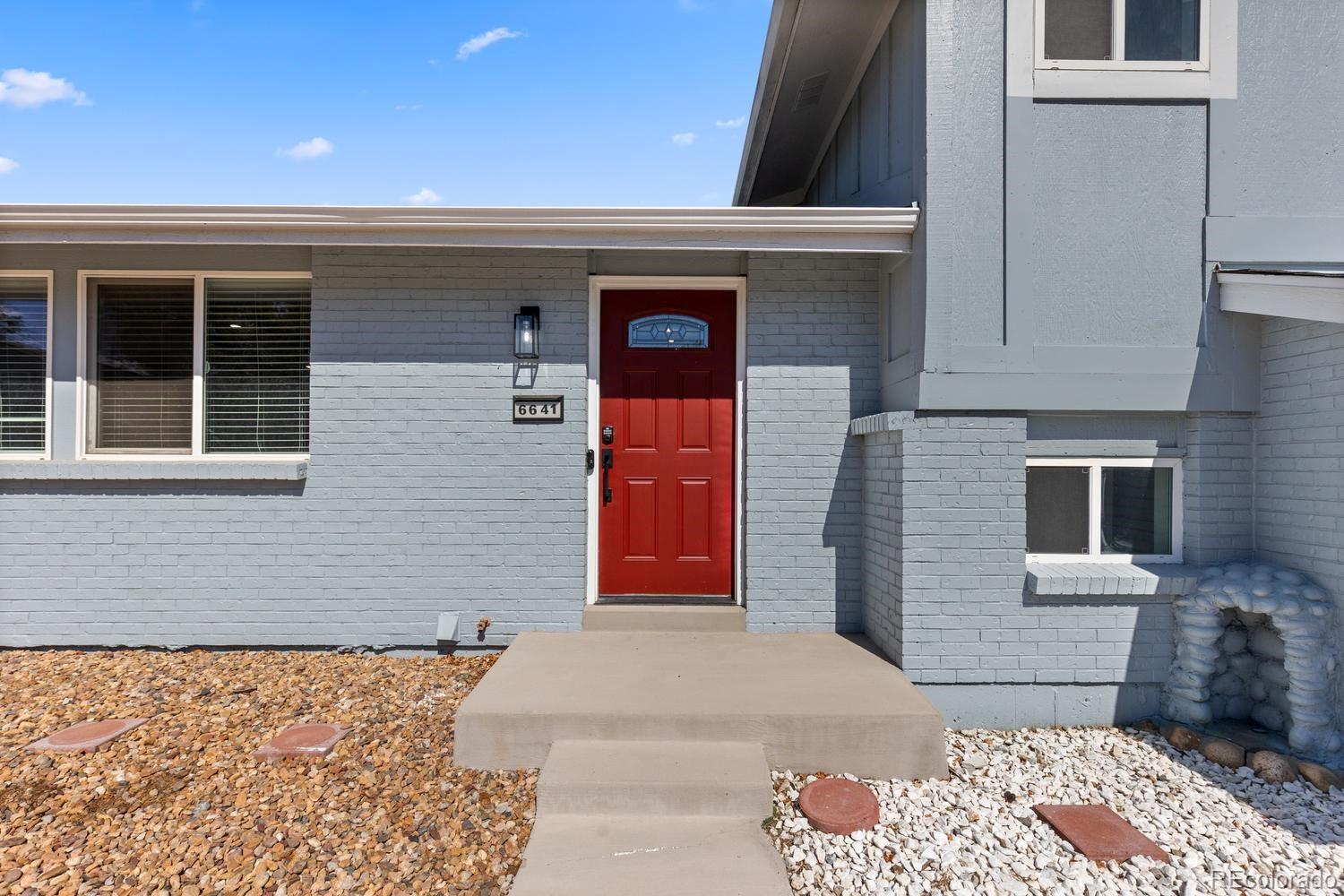 MLS Image #1 for 6641 w 72nd drive,arvada, Colorado