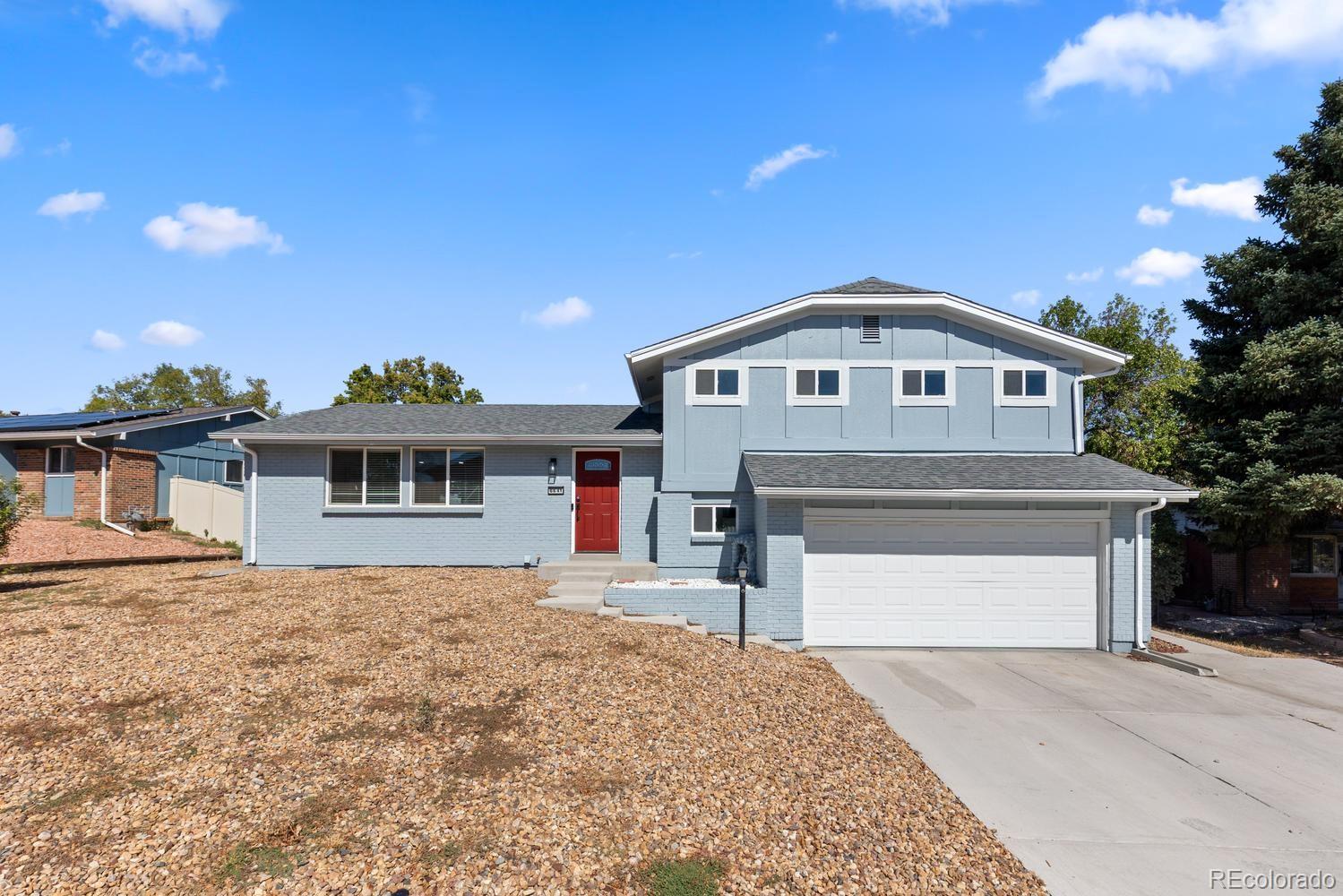 MLS Image #2 for 6641 w 72nd drive,arvada, Colorado