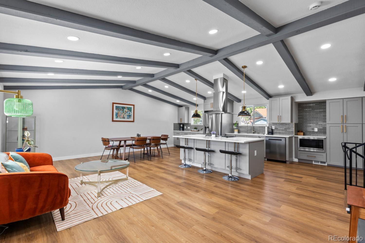 MLS Image #3 for 6641 w 72nd drive,arvada, Colorado