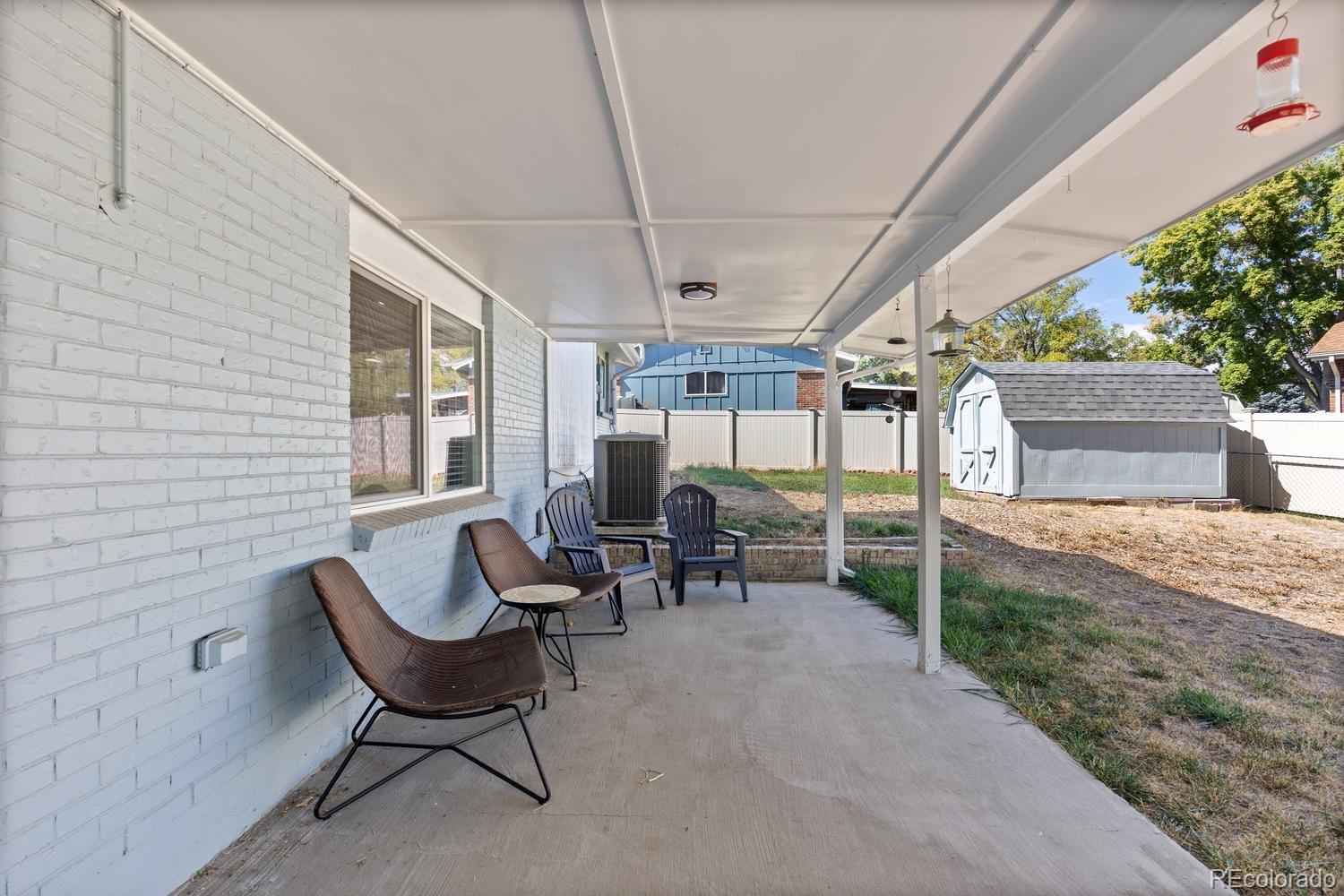 MLS Image #36 for 6641 w 72nd drive,arvada, Colorado