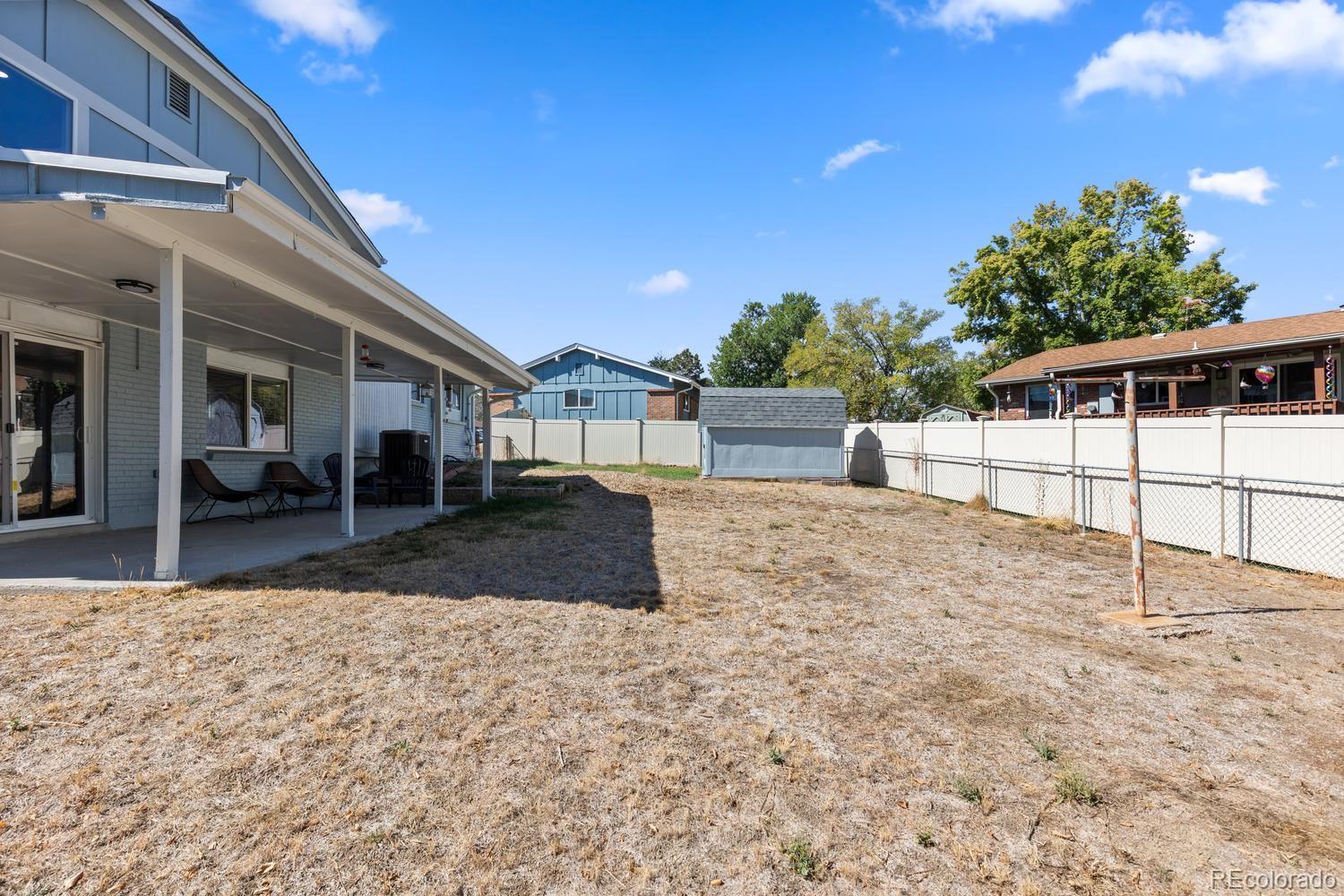 MLS Image #37 for 6641 w 72nd drive,arvada, Colorado