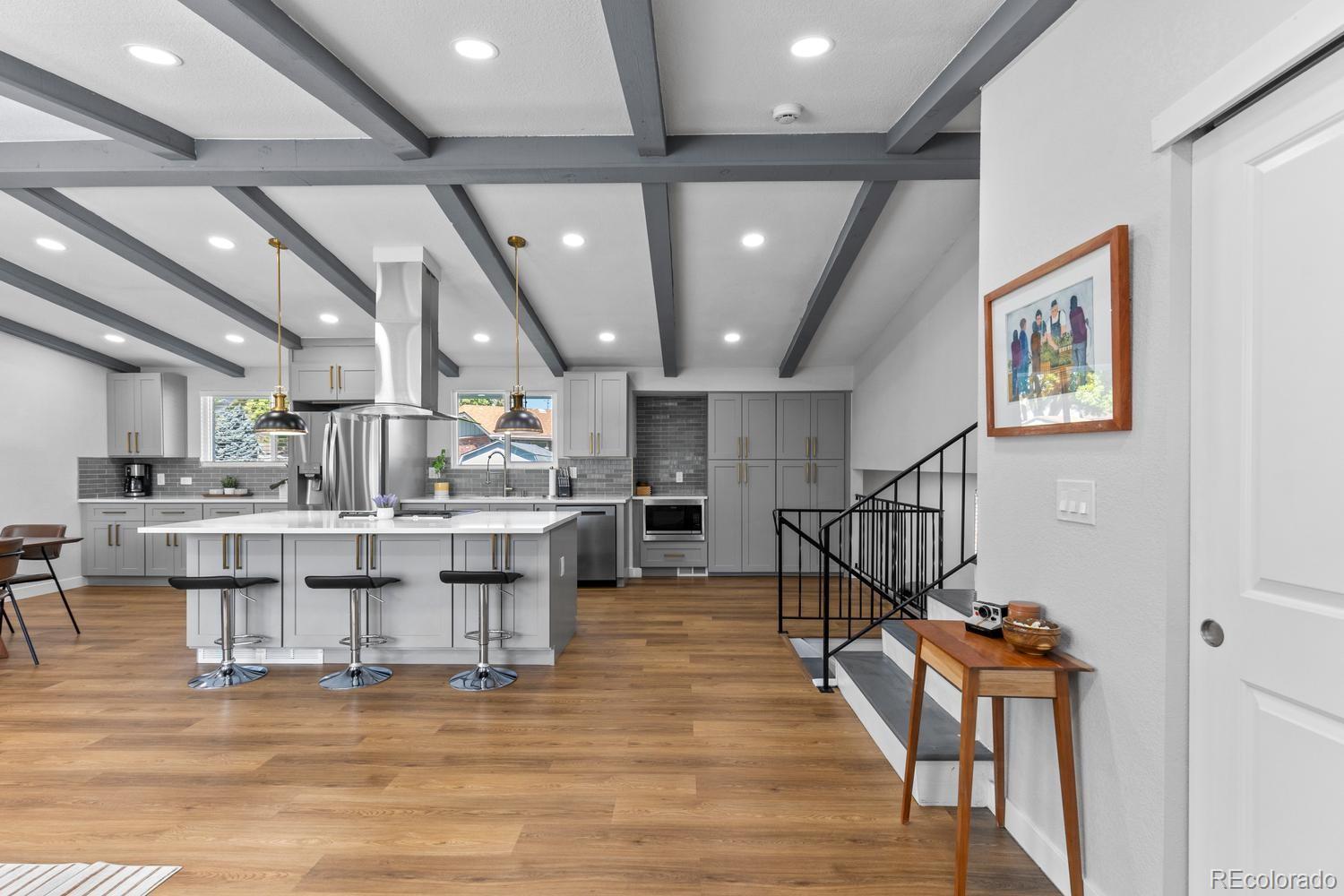 MLS Image #4 for 6641 w 72nd drive,arvada, Colorado