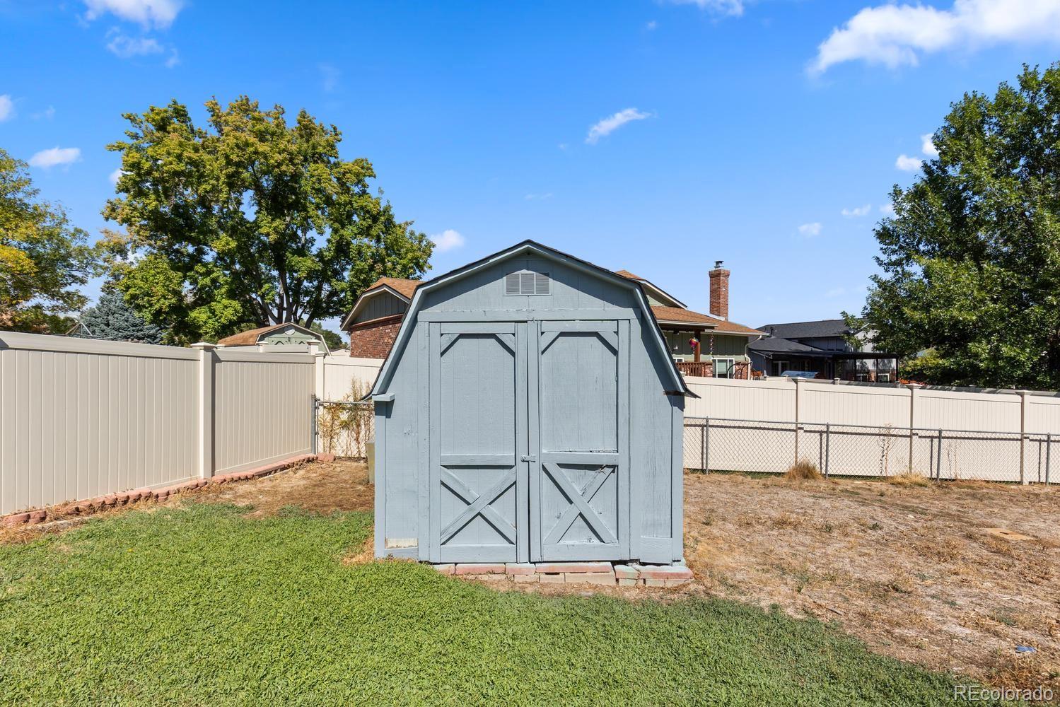 MLS Image #40 for 6641 w 72nd drive,arvada, Colorado