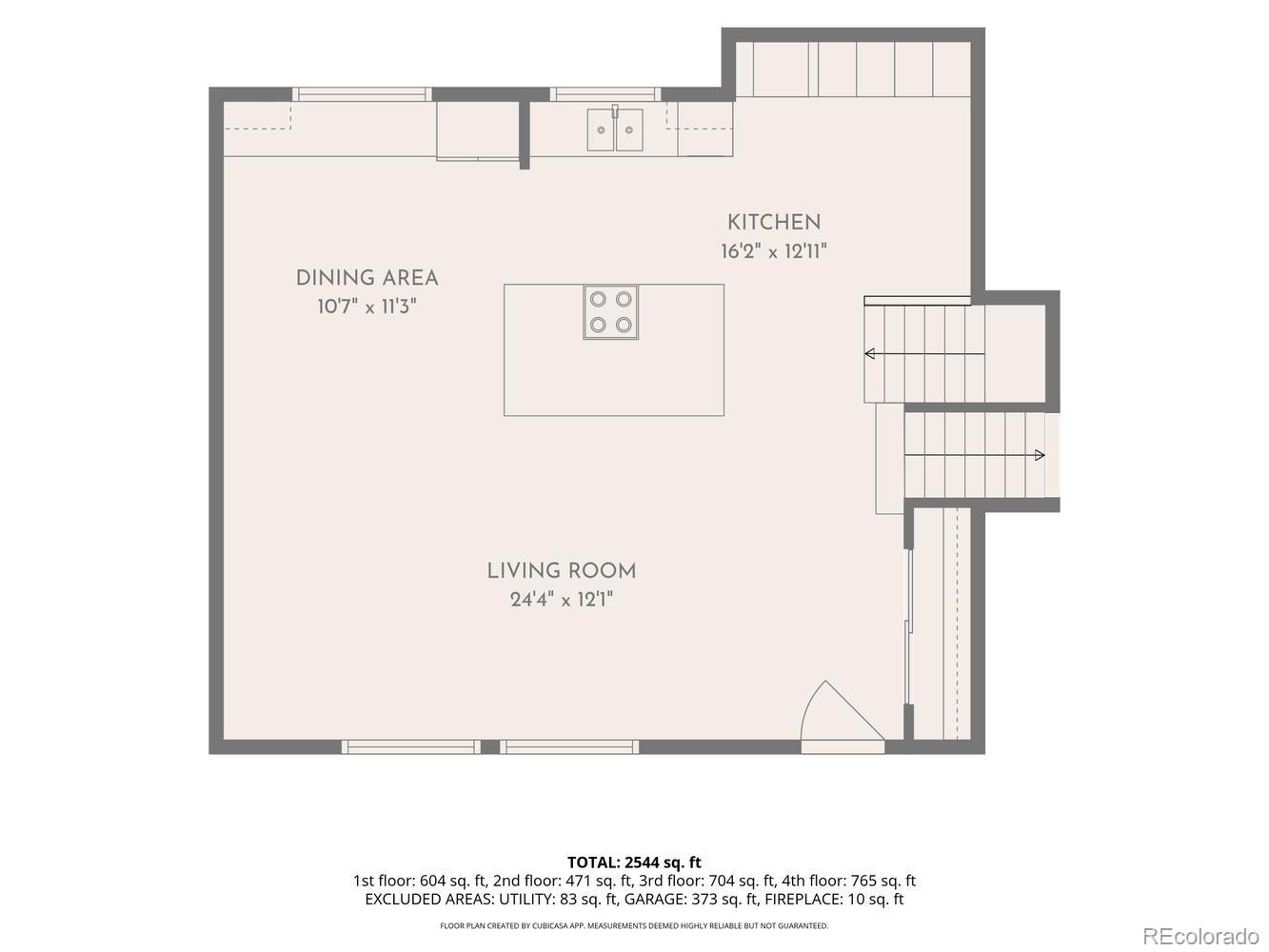 MLS Image #42 for 6641 w 72nd drive,arvada, Colorado