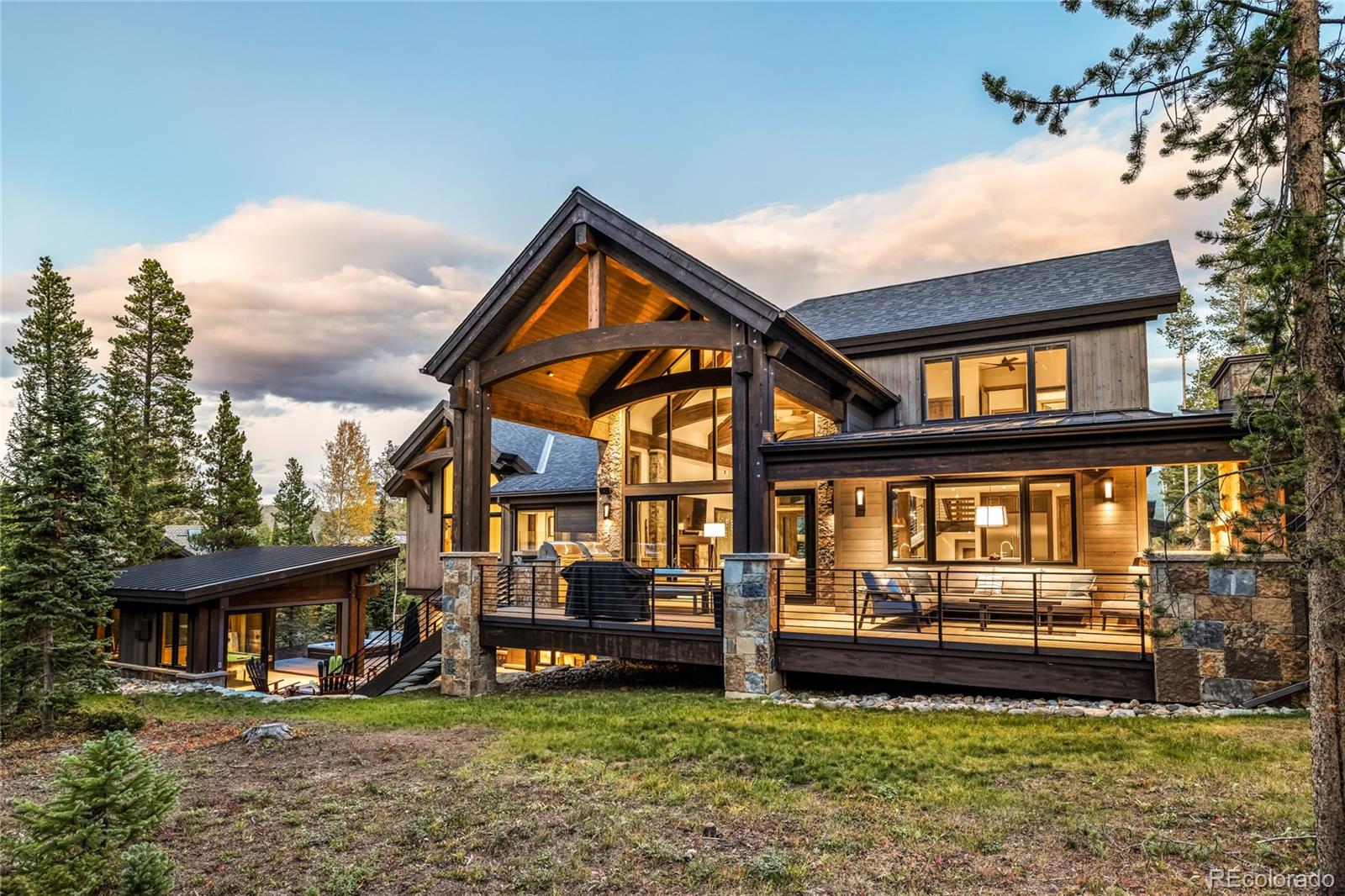 MLS Image #2 for 72  lomax drive,breckenridge, Colorado