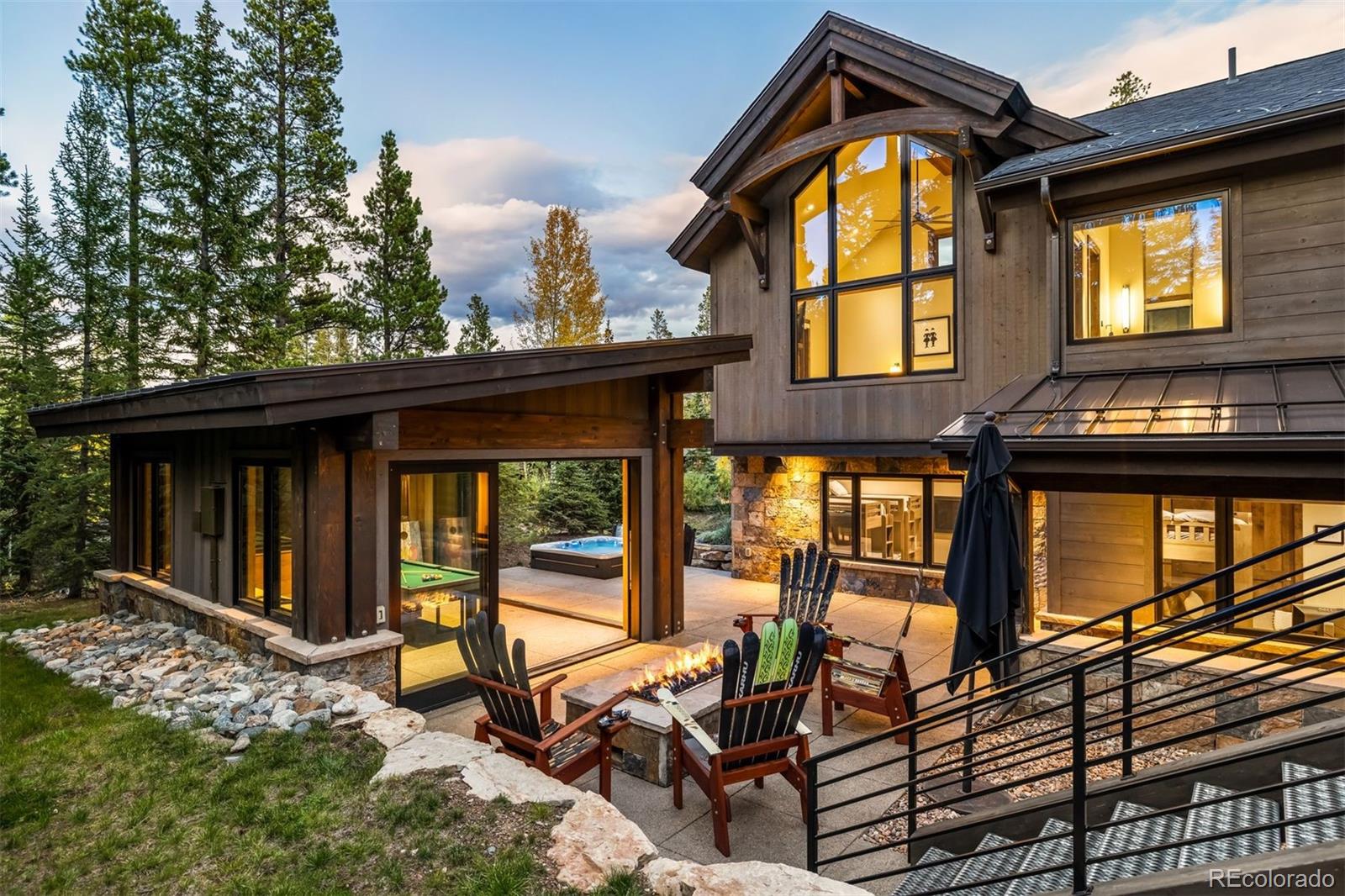 MLS Image #3 for 72  lomax drive,breckenridge, Colorado
