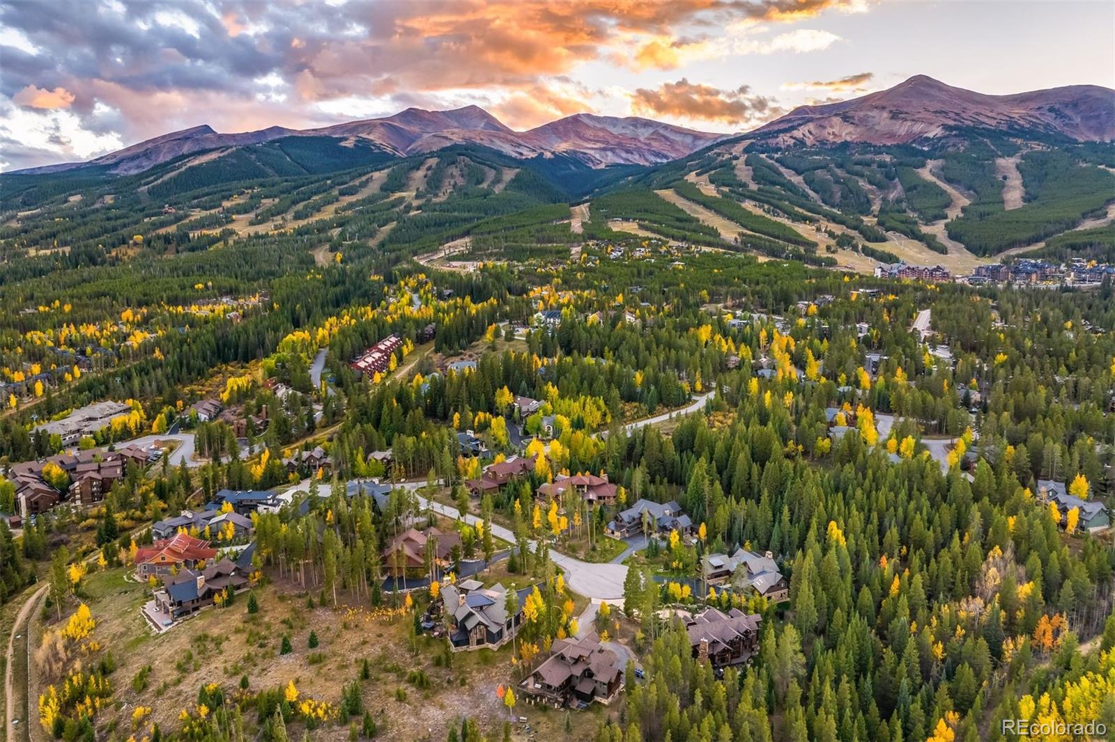 MLS Image #4 for 72  lomax drive,breckenridge, Colorado