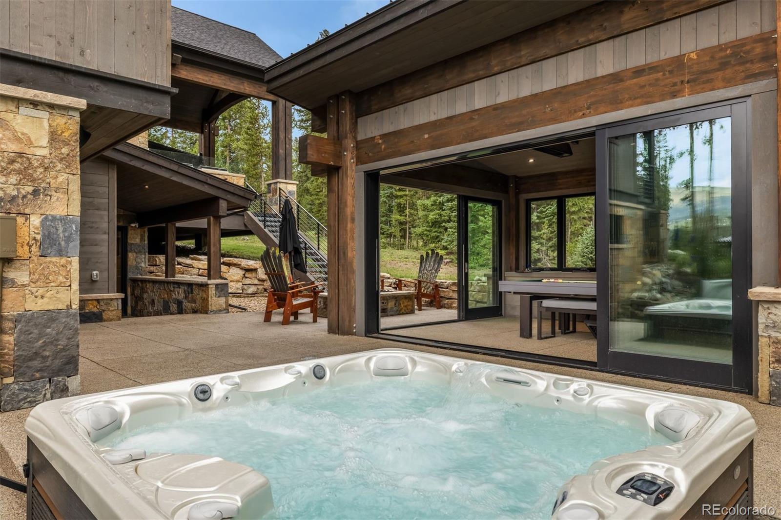 MLS Image #46 for 72  lomax drive,breckenridge, Colorado