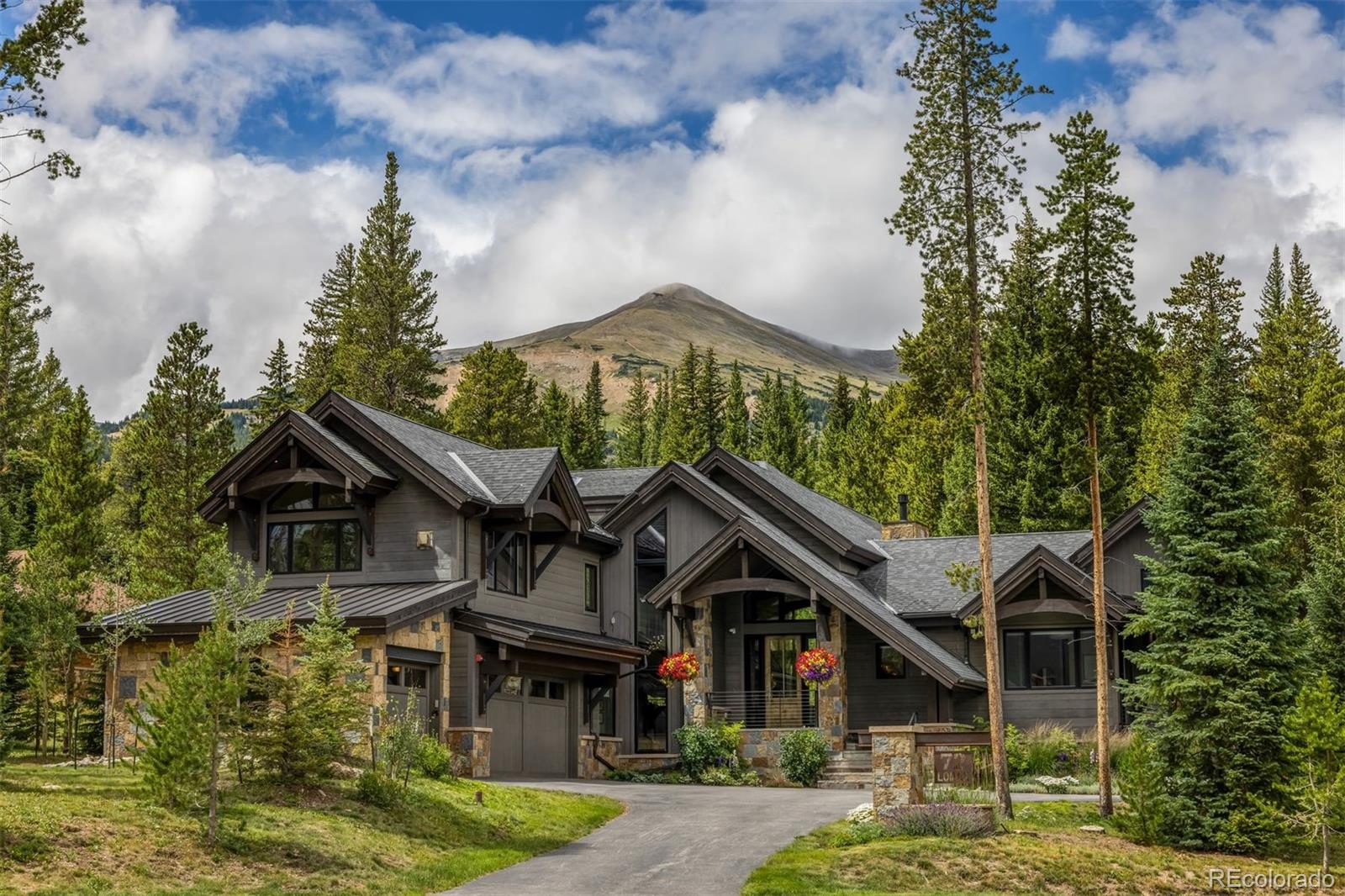 MLS Image #5 for 72  lomax drive,breckenridge, Colorado