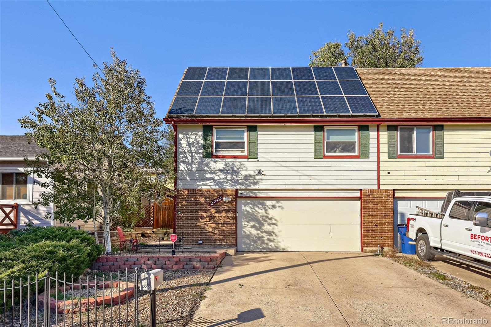 MLS Image #0 for 2243 w hillside avenue,englewood, Colorado