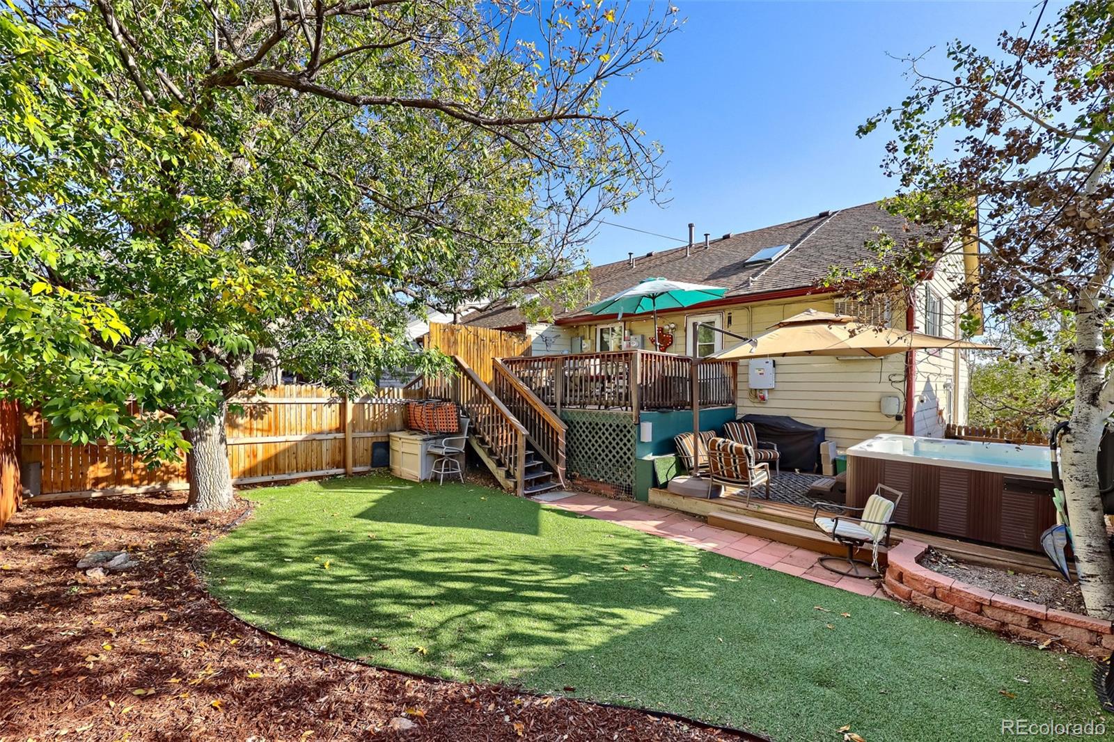 MLS Image #10 for 2243 w hillside avenue,englewood, Colorado